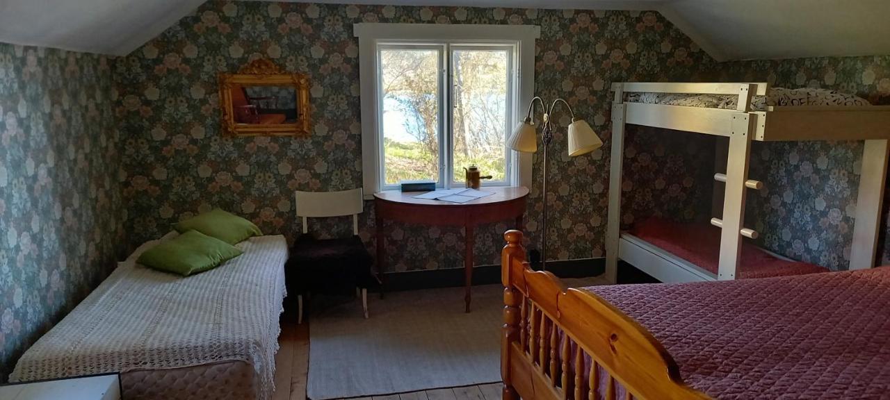Sankt Anna Bed And Boat,住宿加早餐旅馆 外观 照片