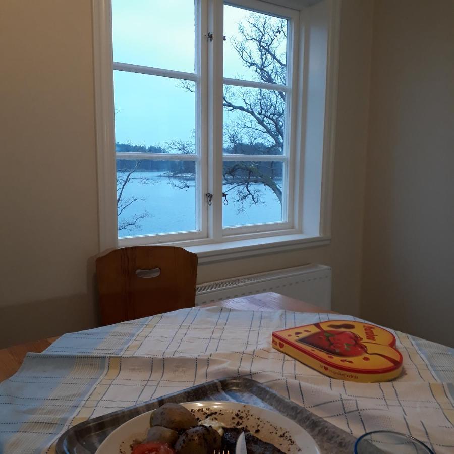 Sankt Anna Bed And Boat,住宿加早餐旅馆 外观 照片